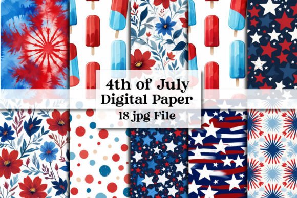 Elevate Your Celebrations with These Digital Papers