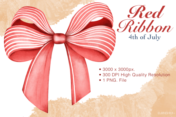 Red Ribbon Coquette Clipart: A Designer's Guide to This Charming Asset